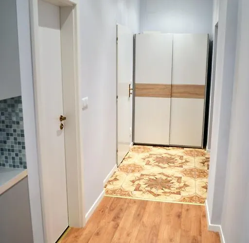 Business Class Ruterra Praga