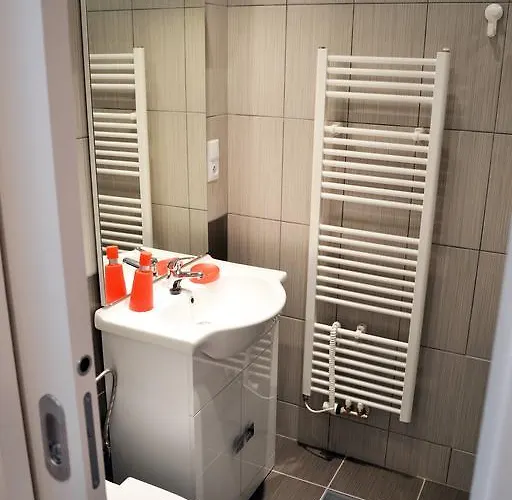 Business Class Ruterra Apartamento