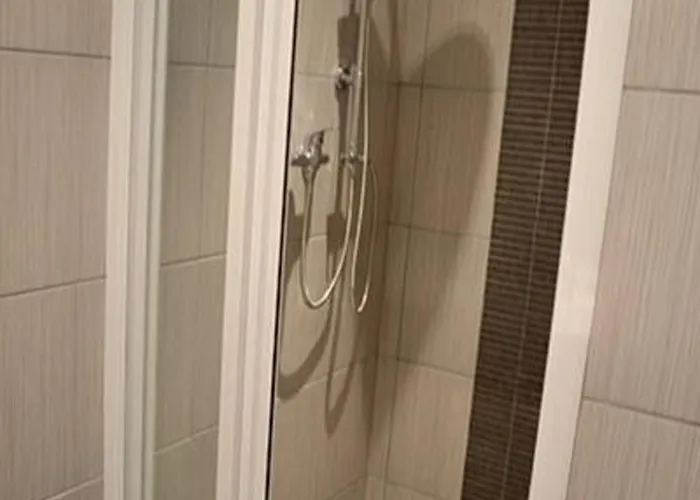 Apartamento Business Class Ruterra Praga
