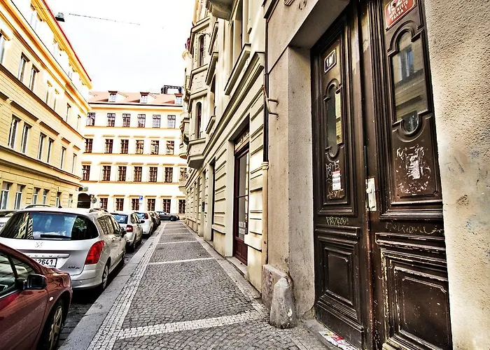 Business Class Ruterra * Praga