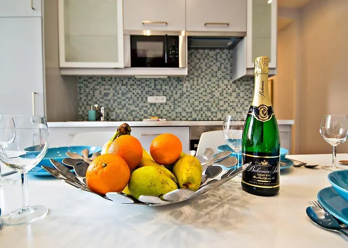 Business Class Ruterra Apartamento