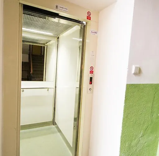 Apartamento Business Class Ruterra