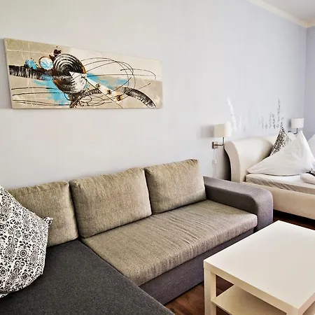 Business Class Ruterra Apartamento