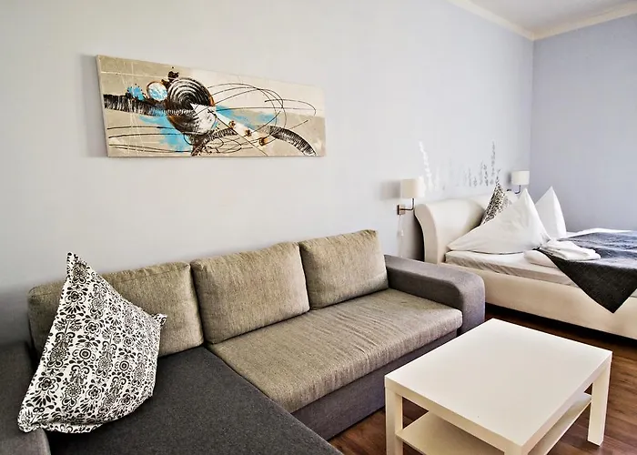 Business Class Ruterra Appartement
